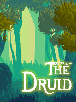 Affiche du film The Druid poster