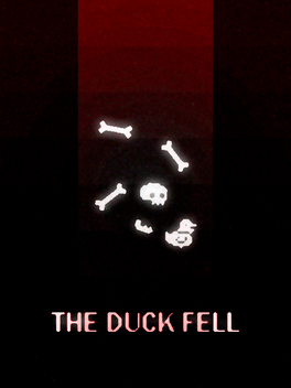 Affiche du film The Duck Fell poster