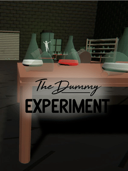 Quelle configuration minimale / recommandée pour jouer à The Dummy Experiment ?