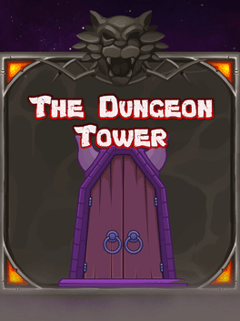 Affiche du film The Dungeon Tower poster