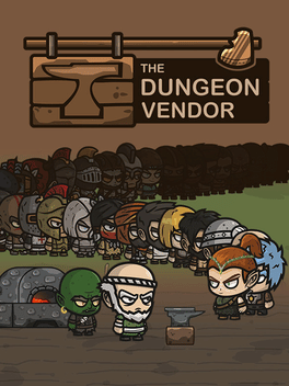 Quelle configuration minimale / recommandée pour jouer à The Dungeon Vendor ?