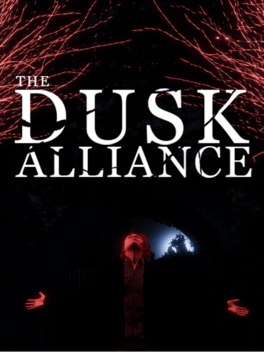 Affiche du film The Dusk Alliance poster