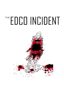 Affiche du film The EdCo Incident poster