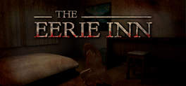 Affiche du film The Eerie Inn VR poster