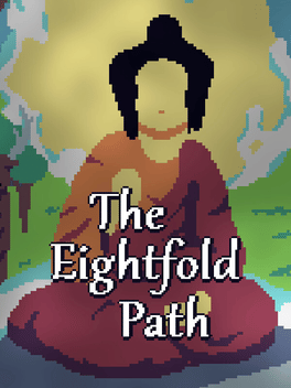 Affiche du film The Eightfold Path poster