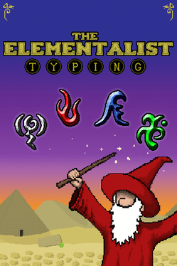 Quelle configuration minimale / recommandée pour jouer à The Elementalist Typing ?