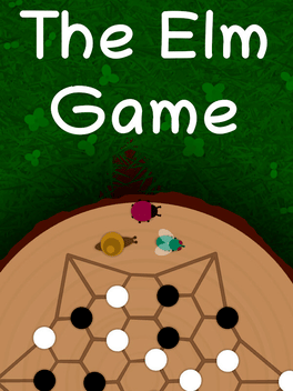 Affiche du film The Elm Game poster