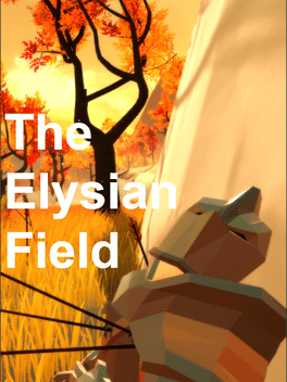 Affiche du film The Elysian Field poster