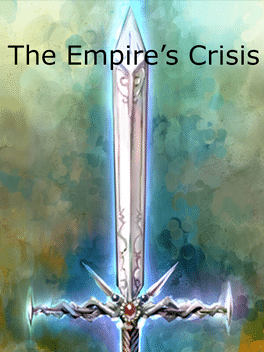 Affiche du film The Empire's Crisis poster