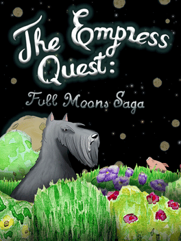 Quelle configuration minimale / recommandée pour jouer à The Empress Quest: Full Moons Saga ?