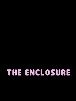 Affiche du film The Enclosure poster