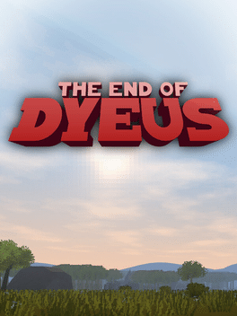 Affiche du film The End of Dyeus poster