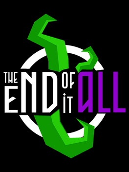 Affiche du film The End of it All poster