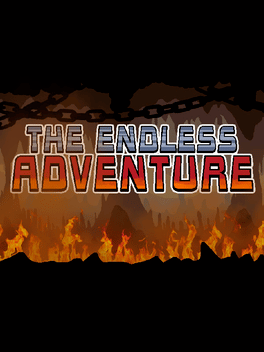 Quelle configuration minimale / recommandée pour jouer à The Endless Adventure ?