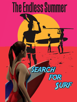 Quelle configuration minimale / recommandée pour jouer à The Endless Summer: Search For Surf ?