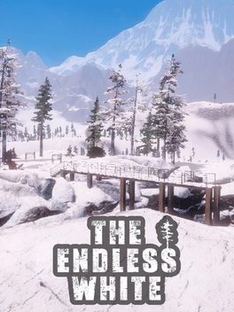 Quelle configuration minimale / recommandée pour jouer à The Endless White ?