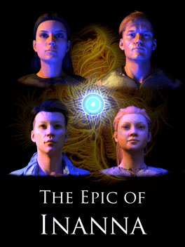 Affiche du film The Epic of Inanna poster