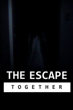 Affiche du film The Escape: Together poster