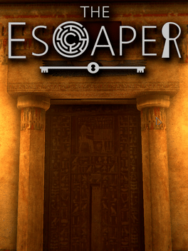 Affiche du film The Escaper poster