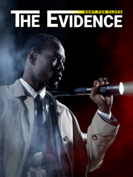 Affiche du film The Evidence poster