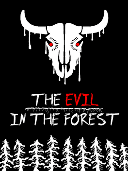 Affiche du film The Evil in the Forest poster