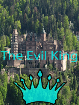 Affiche du film The Evil King poster