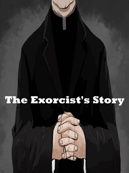 Affiche du film The Exorcist's Story poster