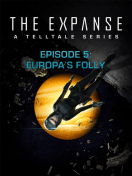 Quelle configuration minimale / recommandée pour jouer à The Expanse: A Telltale Series - Episode 5: Europa's Folly ?