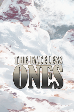 Affiche du film The Faceless Ones poster