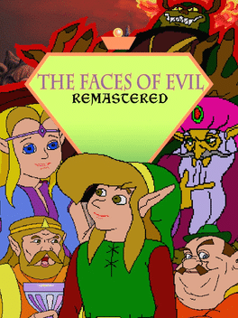 Quelle configuration minimale / recommandée pour jouer à The Faces of Evil Remastered ?