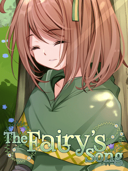 Affiche du film The Fairy's Song poster