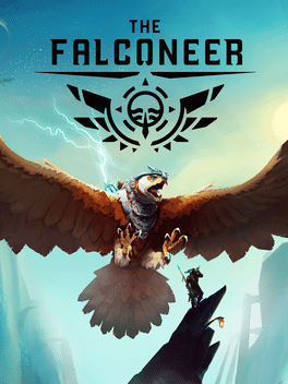 Affiche du film The Falconeer poster