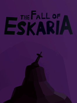 Affiche du film The Fall of Eskaria poster