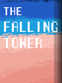 Affiche du film The Falling Tower poster