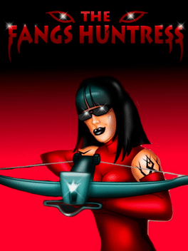 Affiche du film The Fangs Huntress poster