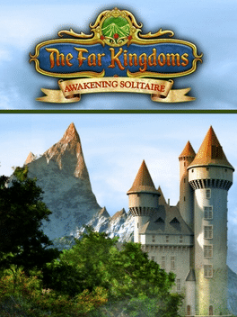 Quelle configuration minimale / recommandée pour jouer à The Far Kingdoms: Awakening Solitaire ?