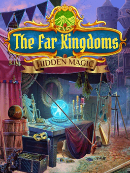 Quelle configuration minimale / recommandée pour jouer à The Far Kingdoms: Hidden Magic ?