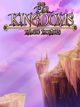 Affiche du film The Far Kingdoms: Magic Mosaics poster