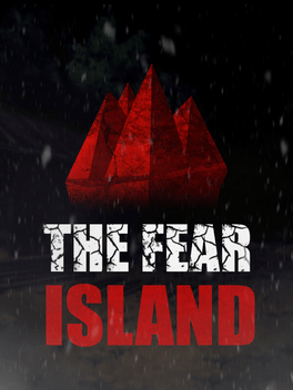 Affiche du film The Fear Island poster