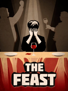 Affiche du film The Feast poster