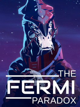 Affiche du film The Fermi Paradox poster