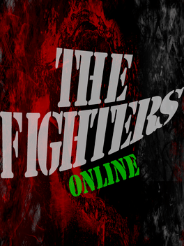 Affiche du film The Fighters Online poster