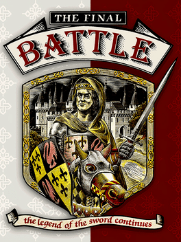 Affiche du film The Final Battle poster