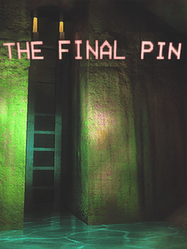 Affiche du film The Final Pin poster