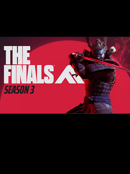 Affiche du film The Finals: Season 3 poster