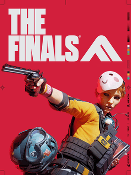 Affiche du film The Finals poster