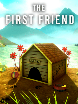 Affiche du film The First Friend poster