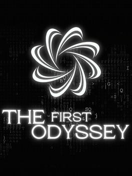 Affiche du film The First Odyssey poster