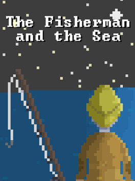 Affiche du film The Fisherman and the Sea poster