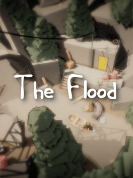 Affiche du film The Flood poster